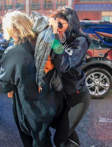 Kylie Jenner