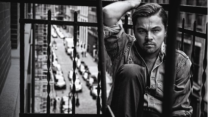 Leonardo Dicaprio Su Cruzada Rolling Stone Farandulista 