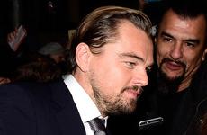 Leonardo DiCaprio y Kelly Rohrbach terminaron!