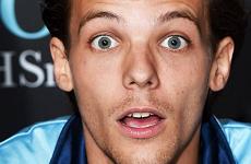 One Direction, Louis Tomlinson ya es padre!