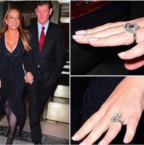 Mariah Carey