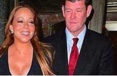 Mariah Carey y Packer comprometidos pero casados?