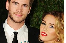 Miley Cyrus y Liam Hemsworth viviendo juntos again?
