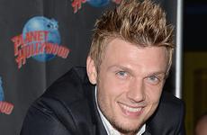 Nick Carter arrestado en Florida