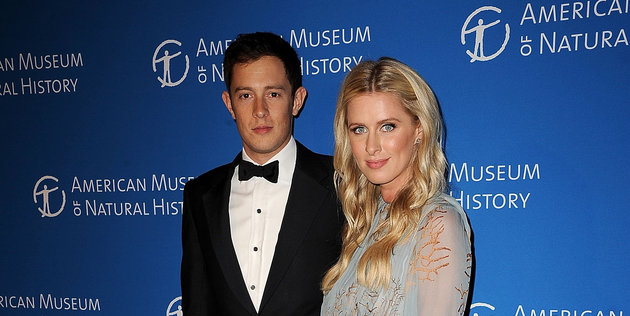 nicky hilton esposo james rothschild