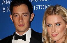 Nicky Hilton embarazada!