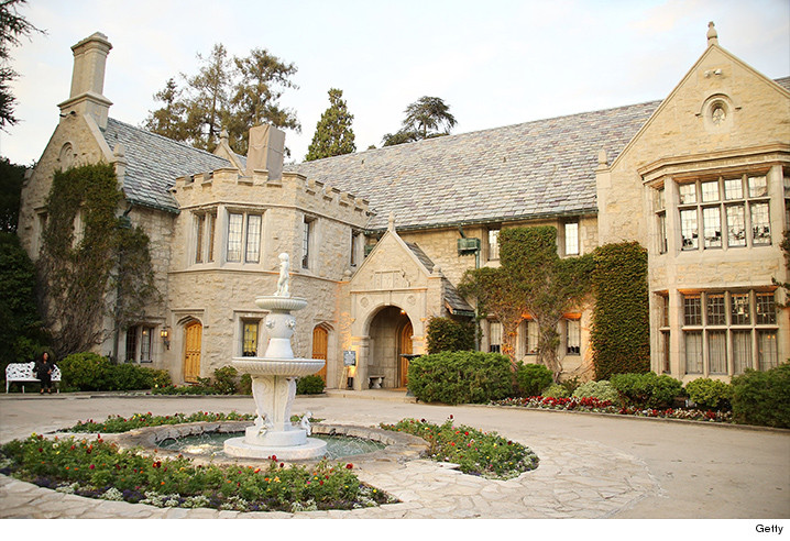 Mansion Playboy