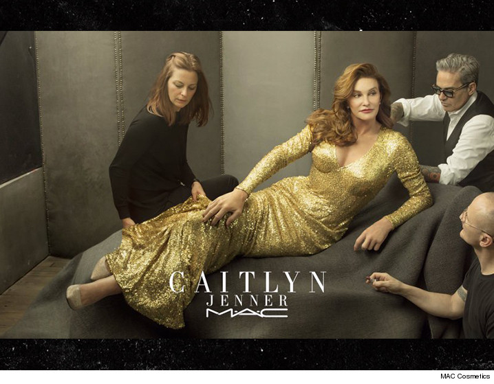 Caitlyn Jenner