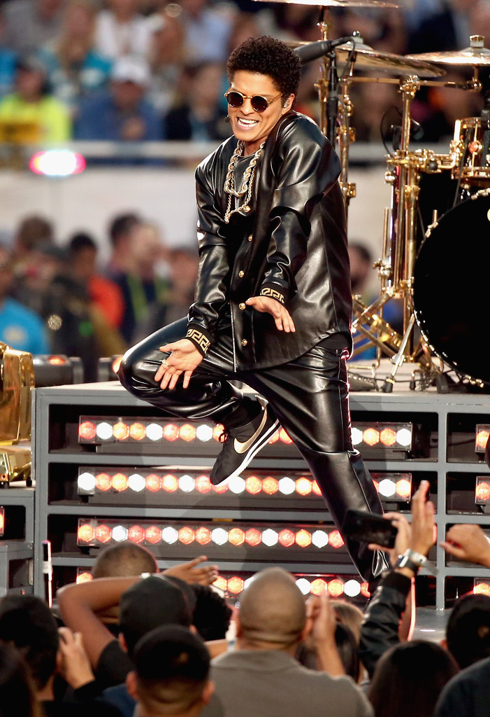 Coldplay, Bruno Mars, Beyonce: Super Bowl 50
