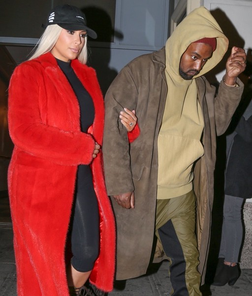 Kanye West