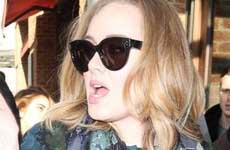 Adele en Vogue magazine – Marzo 2016