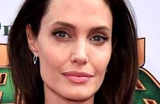 Angelina Jolie no queria ser madre ni embarazarse