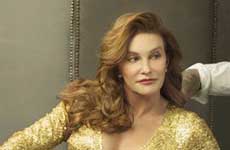 Caitlyn Jenner se une a MAC Cosmetics