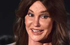 Caitlyn Jenner entra al negocio de la belleza