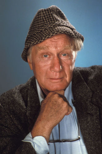 george gaynes henry punky brewster