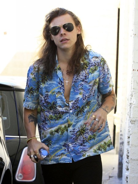 Harry Styles