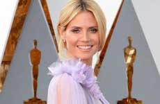 Red Carpet Oscars 2016 – Lo Mejor y Lo Peor!