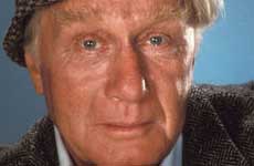 Murió George Gaynes, Henry de Punky Brewster