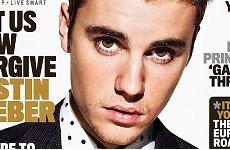 Justin Bieber: Hailey Baldwin y "Sorry" [GQ]