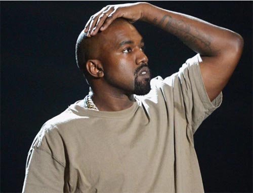 Kanye West