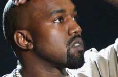 Kanye West pide ayuda. Debe $53 millones!