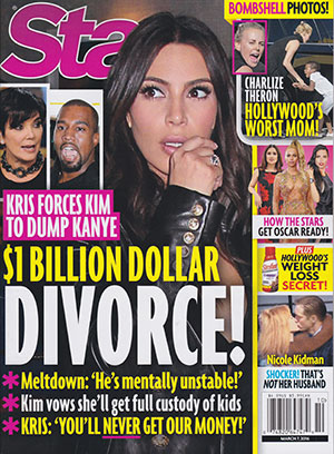 Kim Kardashian