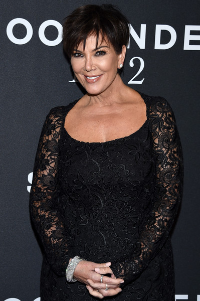 Kris Jenner