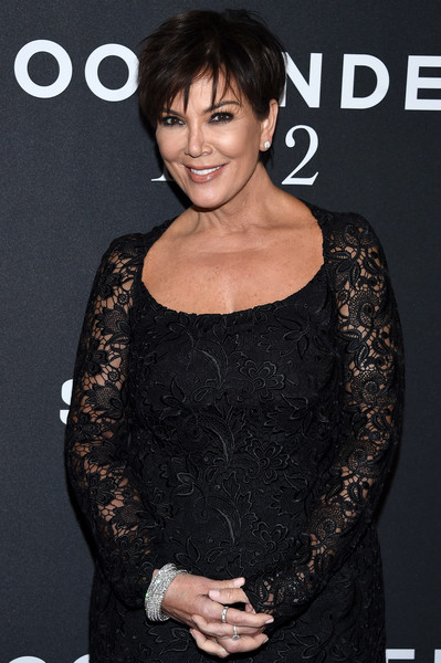 kris jenner zoolander premier