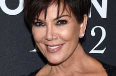 Kris Jenner y Corey Gamble – Relación Real o Negocio?