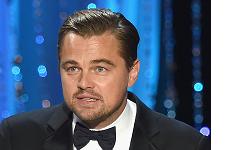 SAG Awards 2016: Leonardo DiCaprio y Spotlight