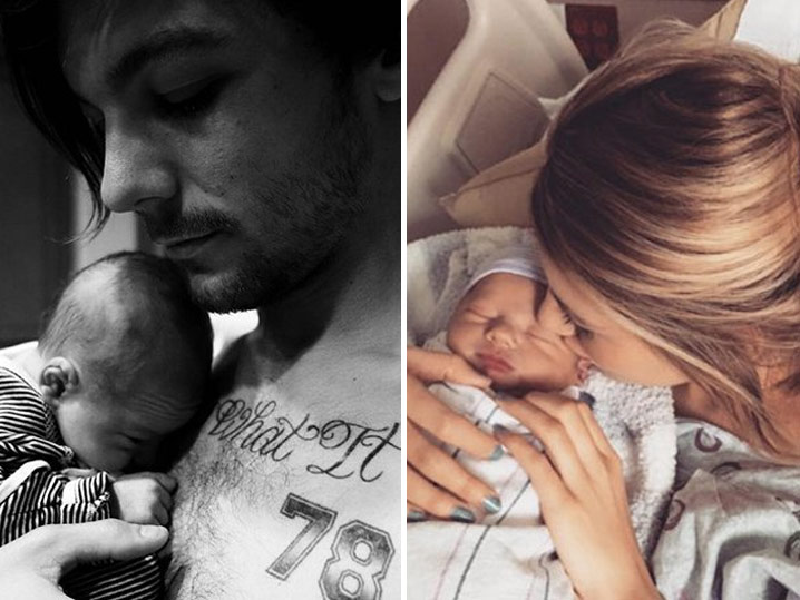 Louis Tomlinson