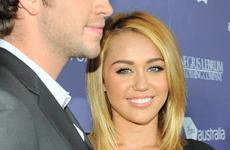 Miley Cyrus fantasea con su boda con Liam