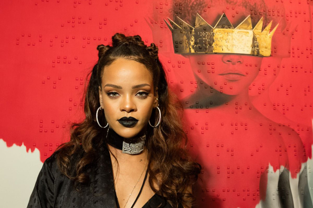 Rihanna