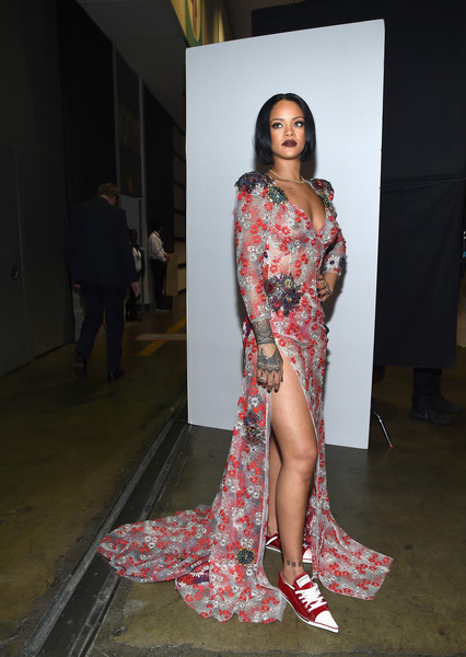 Rihanna