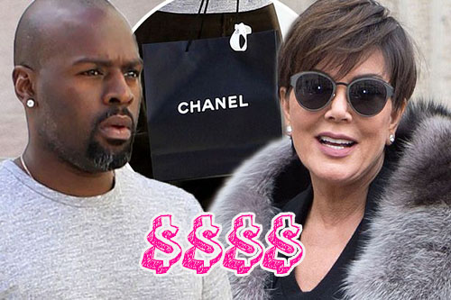 Kris Jenner
