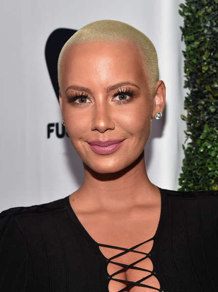 Amber Rose