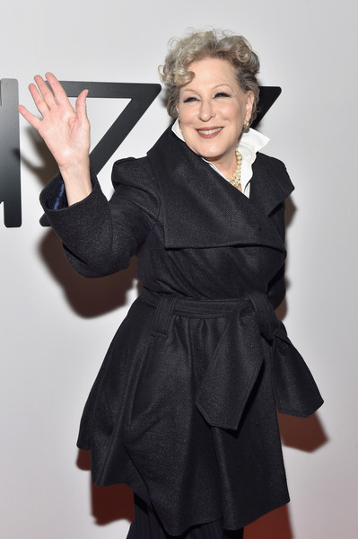 bette midler jazz bye