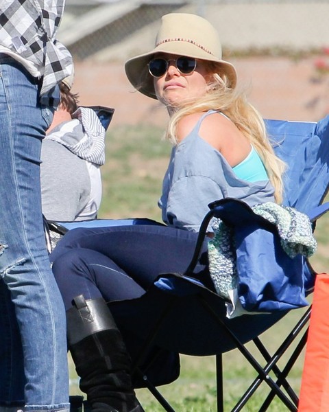 Britney Spears