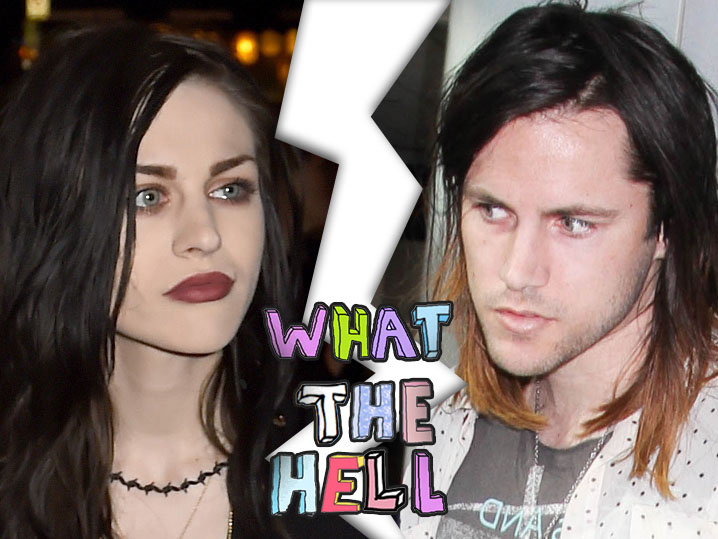 frances cobain isaiah silva divorce