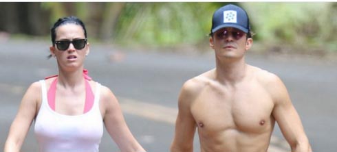 katy perry orlando bloom couple alert