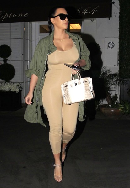 Kim Kardashian