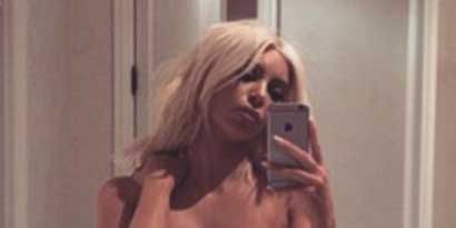 Kim Kardashian