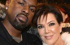 Kris Jenner paga $20 mil dolares mensuales a Corey Gamble!