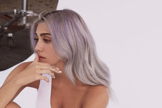 Lourdes Leon