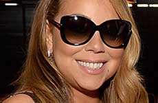 Oh boy! El entourage de Mariah Carey se desmorona!