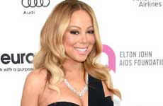 Boda de Mariah Carey y James Packer en Barbuda?