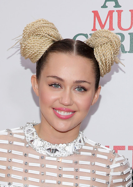 Miley Cyrus