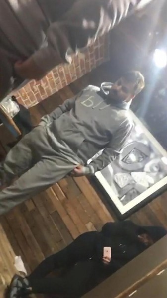 Rob Kardashian