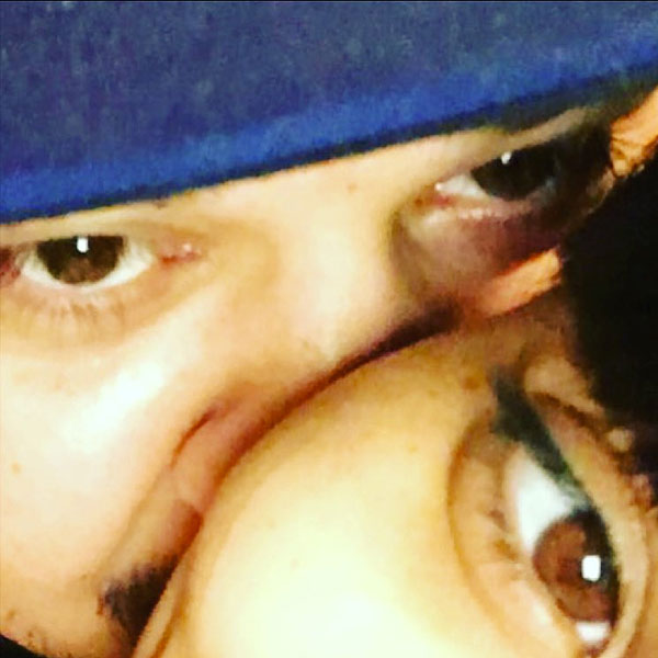 Rob Kardashian y Blac Chyna