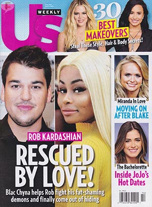 Rob Kardashian